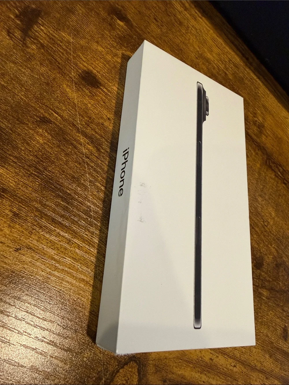 Apple iPhone Air 512 GB AT&T (Black)